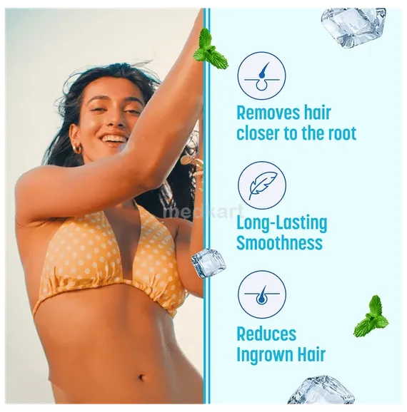 veet hair removal cream 50 gm